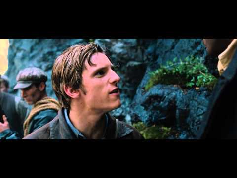 Кинг Конг - Трейлер