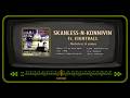 SKANLESS-N-KONNIVIN ft. EIGHTBALL - Mobsters & pimps
