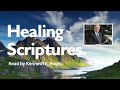 Healing Scriptures | Kenneth E  Hagin