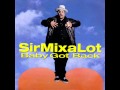 Sir Mix A Lot Baby Got Back
