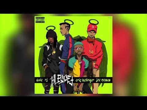 Nieman J (feat. Eric Bellinger, Joe Moses, Wale) - Blessed (2020)