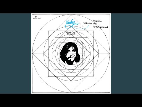 This Time Tomorrow (2020 Stereo Remaster)