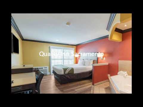 Quality Inn Downtown Sacramento