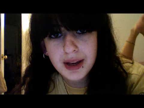 Rachel Aloma M.'s Accent Tag Video!