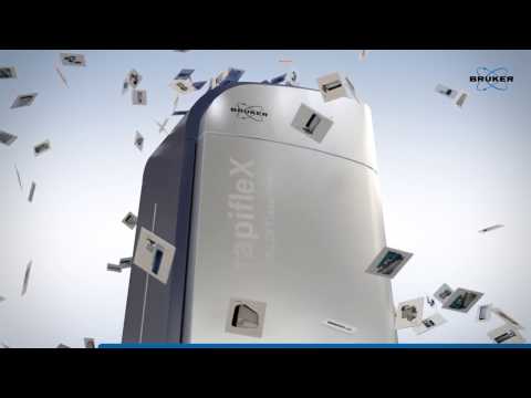 Bruker Daltonik - rapifleX MALDI Tissuetyper