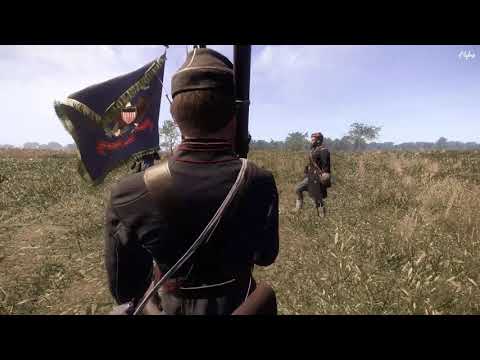 War of Rights - Benning's Brigade - Event on 7-17-21