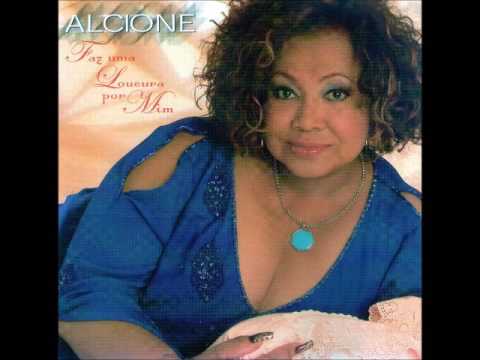 Alcione - Faz Uma Loucura Por Mim