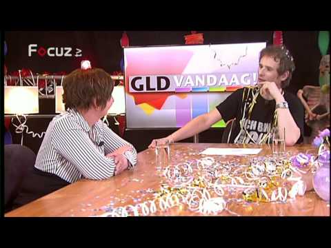 GLD Vandaag! - 20 februari 2012
