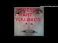 X-Press 2 - I Want You Back