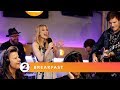 Kylie - Islands in The Stream (Dolly Parton cover, Radio 2 Breakfast Show session)