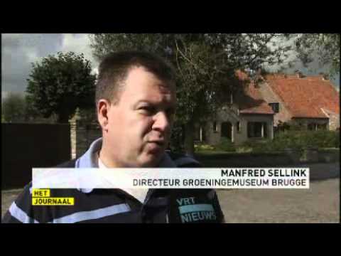 Manfred Sellink ontdekt meesterwerk van Bruegel in Spanje