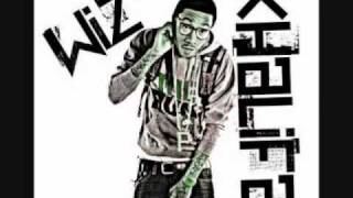 Wiz Khalifa - Grind Like I&#39;m A D-Boy (Feat. Neako)