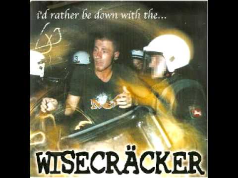 Wisecräcker - Final Countdown (Europe Cover)