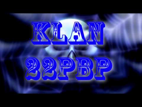 mount and musket klan 22pbp