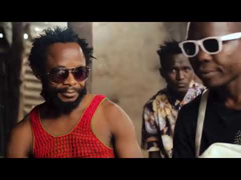 Meja kunta x lava lava - WANGA (Official video)