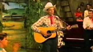 Ernest Tubb - I Need Attention Bad.wmv