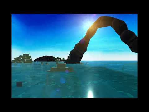 Omnifarious World ost Sea Horizon