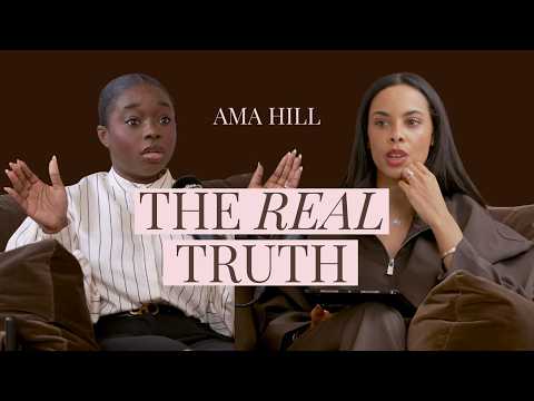 The Truth About The What Really Happened with Plantmade ft Ama Hill