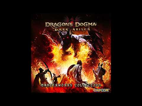 Good VGM 333 - Dragon's Dogma - Cassardis