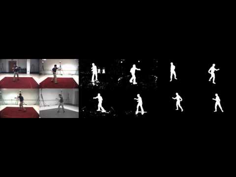 Synthetic  Data Generation for Training Part Detectors