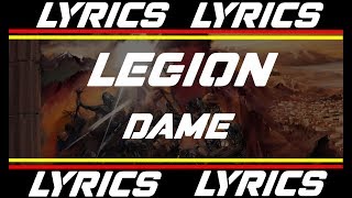 Legion Music Video