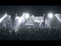 I Want It All feat. J. Ahola (live 2014) 