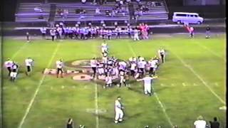 preview picture of video 'Lowell Red Devils vs. Lake Station Eagles (2000)'