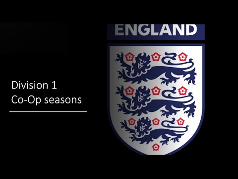 Fifa 20 Co-Op season Shithousery