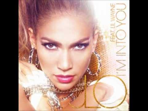 Jennifer Lopez - I'm Into You ft. Lil Wayne (Dj.D.Style Remix)