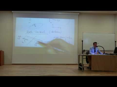 AE372 - Flight Mechanics - Lecture 13.2