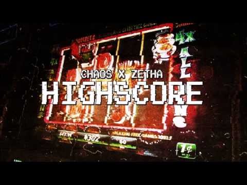 Kejos feat. Zetha - Highscore