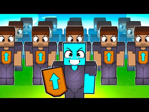 Entrei na Civilização do Upgrade!