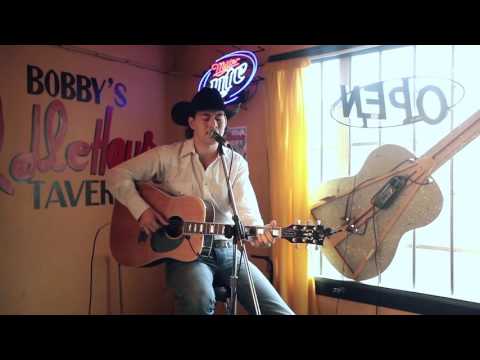 William Michael Morgan – When You Say Nothing At All (Forever Country Cover Series)