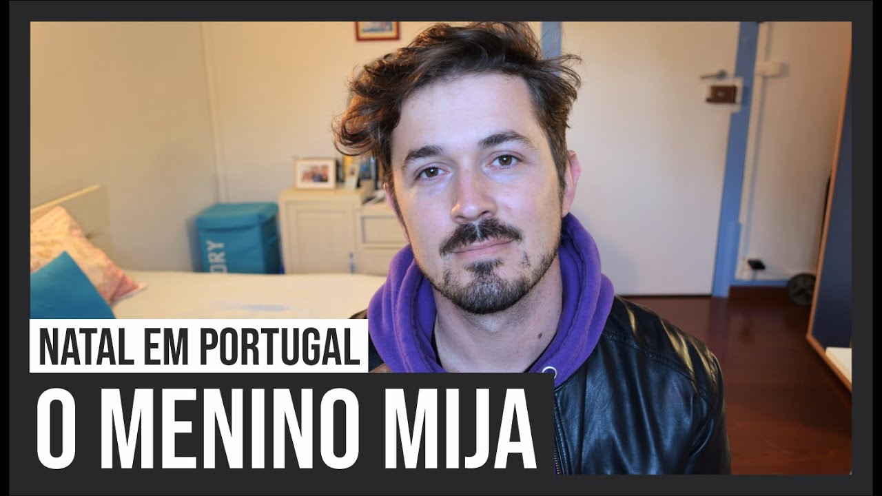 TRADIÇÕES NATALINAS DE PORTUGAL