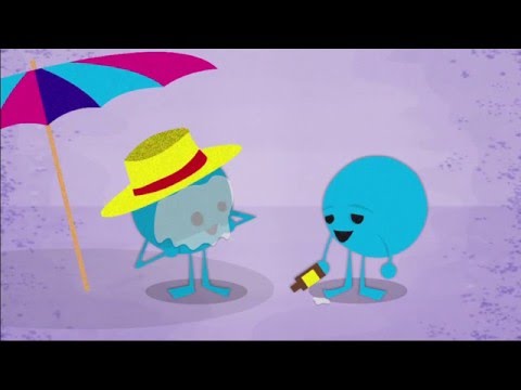 What is sunburn? | Cancer Research UK