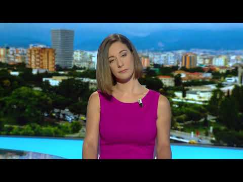 English News Edition, 18 July 2018 - Ora News