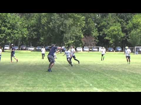 SFI 2015 - Freaks Vs. Plex