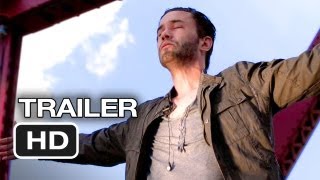 Excuse Me For Living TRAILER 1 (2012) - Tom Pelphrey, Christopher Lloyd Movie HD