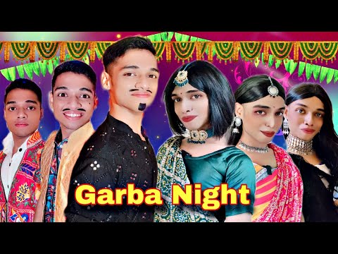 Garba Night Ep. 675 | FUNwithPRASAD | #funwithprasad