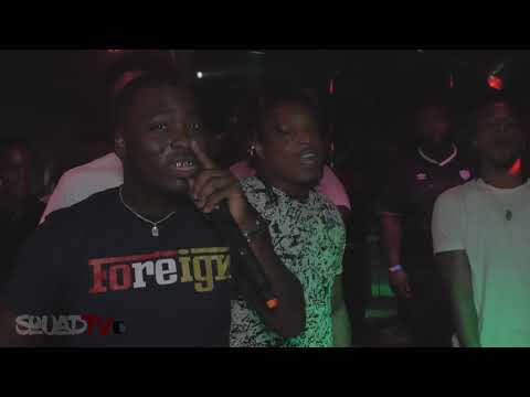 CO2TYMEZ - (YBB Productons Saturday Night Pressure)