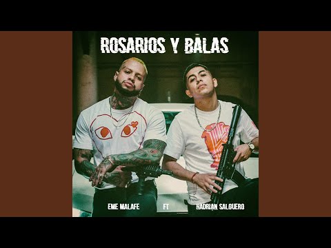 Rosarios y Balas