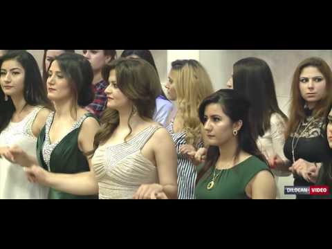 Malek & Mfida 23.01.2016 by Dilocan Video Koma Mir Part 02