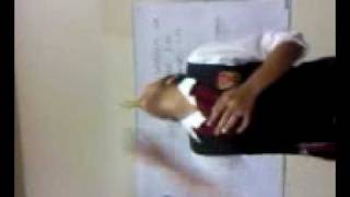 kaur's blow job action