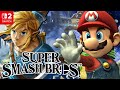 How Super Smash Bros Will Change For Switch 2