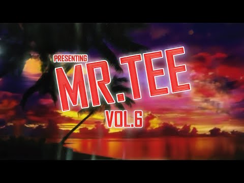 Mr Tee - La'u Samoa (Audio)