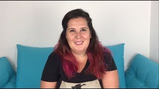 Гостува ни Милена Ташева - специалист PR и реклама във водещо българско издателство