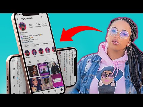 How To Market your DJ business using Instagram