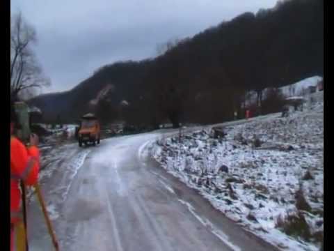 20 Drum Finis 14 topograf Oradea Bihor