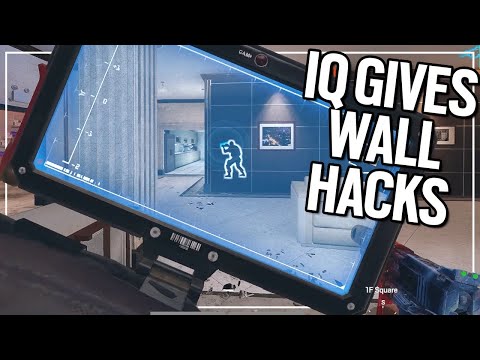 Copper to Diamond: IQ Is Broken