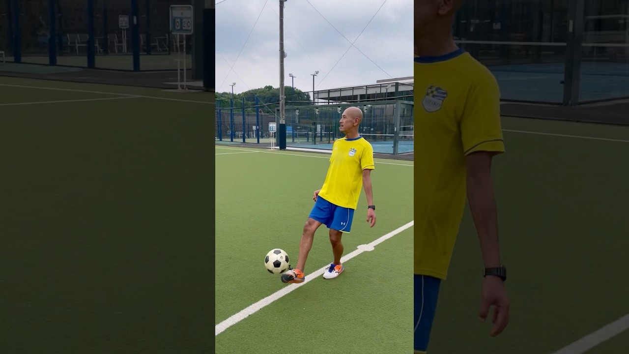 #明光サッカー所沢 #明光サッカー草加 #サッカー #football #footballskills